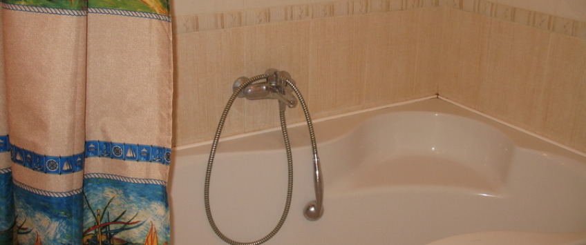 Apartment Nevsky Prospect Sankt-Peterburg